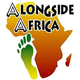 Alongside Africa