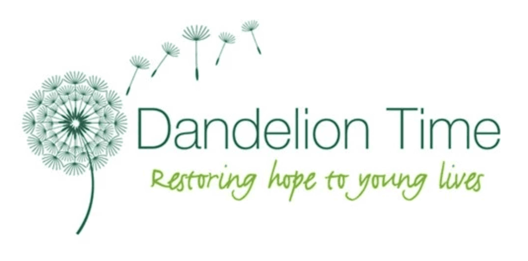 Dandelion Logo 