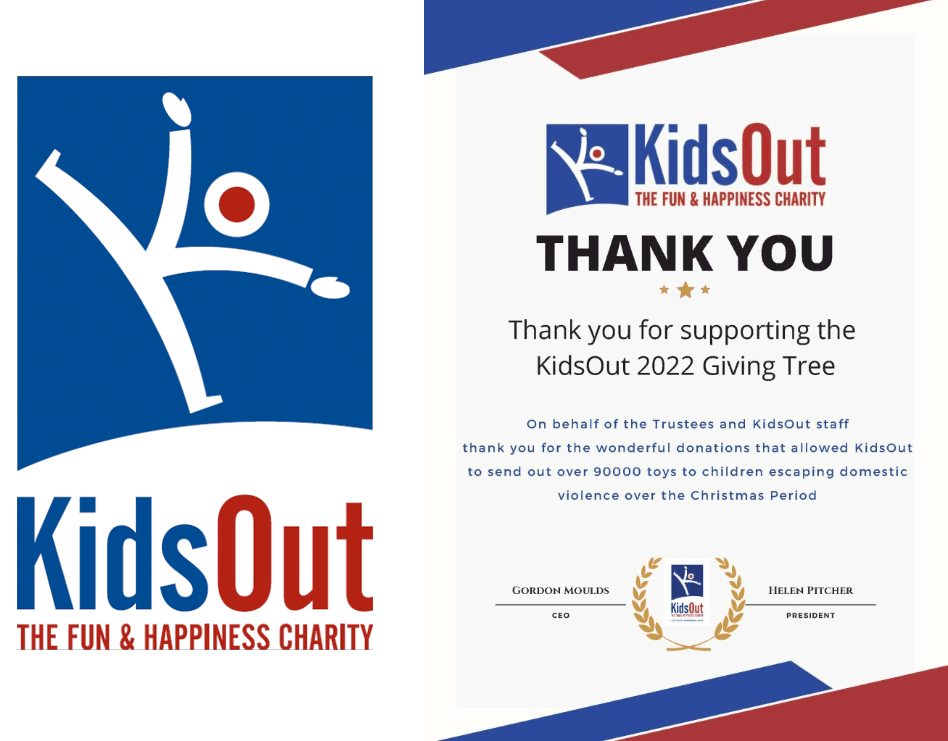 Kids Out