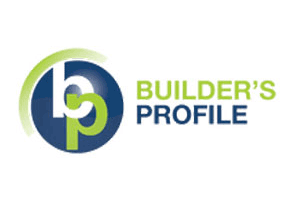 Builders Profile logo 