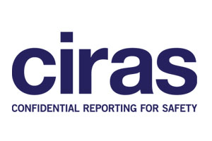 CIRAS  logo 