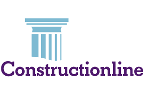 Construction Line  logo 