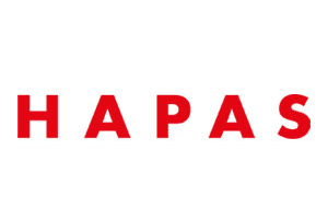 HAPAS logo 