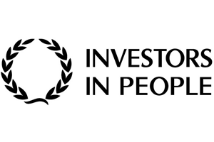 Investors in People  logo 