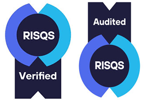 RISQS logo 